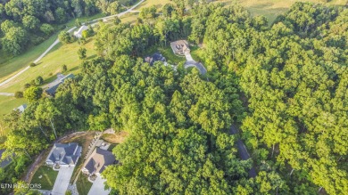 Nestled in a serene setting, this property offers a unique sense on Tellico Village Golf Club in Tennessee - for sale on GolfHomes.com, golf home, golf lot