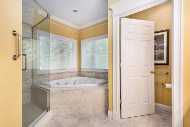 Enjoy the best of country club living in this gracious Birchwood on Birchwood Farms Golf and Country Club in Michigan - for sale on GolfHomes.com, golf home, golf lot