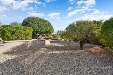 SELLER IS WILLING TO LOOK AT ALL OFFERS. 
 Pack your bags and on Sun City Grand Golf Couse and Club in Arizona - for sale on GolfHomes.com, golf home, golf lot