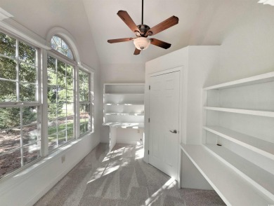Welcome to 25 Deloach Trail in Hagley Estates in Pawleys Island on The Founders Club At Pawleys Island in South Carolina - for sale on GolfHomes.com, golf home, golf lot