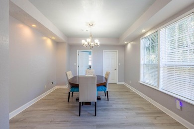 Discover your slice of paradise in the highly sought-after on Seascape Golf Course in Florida - for sale on GolfHomes.com, golf home, golf lot