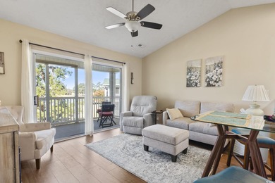 Welcome to 661 Tupelo Lane, Unit 16H. This top floor condo on Aberdeen Golf and Country Club in South Carolina - for sale on GolfHomes.com, golf home, golf lot