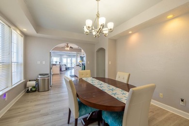 Discover your slice of paradise in the highly sought-after on Seascape Golf Course in Florida - for sale on GolfHomes.com, golf home, golf lot