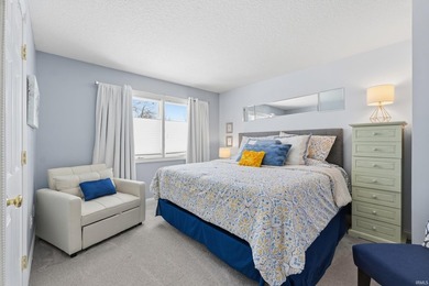 Welcome to 7232 Hawksnest Trail Fort Wayne, IN 46835, located in on Cherry Hill Golf Club in Indiana - for sale on GolfHomes.com, golf home, golf lot