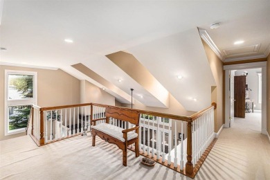 Enjoy the best of country club living in this gracious Birchwood on Birchwood Farms Golf and Country Club in Michigan - for sale on GolfHomes.com, golf home, golf lot