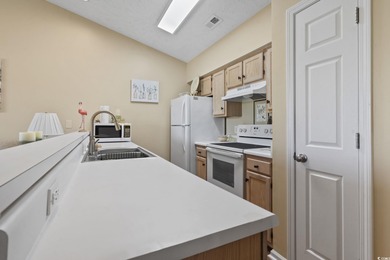 Welcome to 661 Tupelo Lane, Unit 16H. This top floor condo on Aberdeen Golf and Country Club in South Carolina - for sale on GolfHomes.com, golf home, golf lot