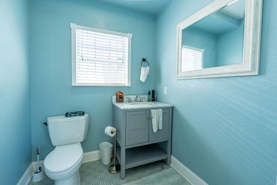 Discover your slice of paradise in the highly sought-after on Seascape Golf Course in Florida - for sale on GolfHomes.com, golf home, golf lot