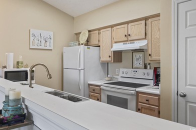 Welcome to 661 Tupelo Lane, Unit 16H. This top floor condo on Aberdeen Golf and Country Club in South Carolina - for sale on GolfHomes.com, golf home, golf lot