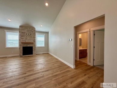 Welcome to your dream home! This simply elegant 6 bedroom, 3 on Sand Creek Golf Course in Idaho - for sale on GolfHomes.com, golf home, golf lot