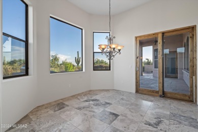 Welcome to your new residence in Dos Lagos on Dove Mountain on The Ritz Carlton Golf Club, Dove Mountain  in Arizona - for sale on GolfHomes.com, golf home, golf lot