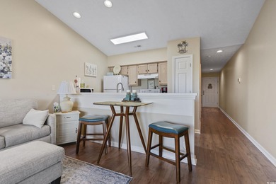 Welcome to 661 Tupelo Lane, Unit 16H. This top floor condo on Aberdeen Golf and Country Club in South Carolina - for sale on GolfHomes.com, golf home, golf lot