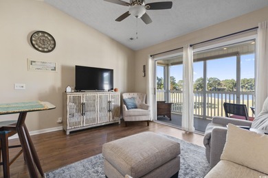 Welcome to 661 Tupelo Lane, Unit 16H. This top floor condo on Aberdeen Golf and Country Club in South Carolina - for sale on GolfHomes.com, golf home, golf lot