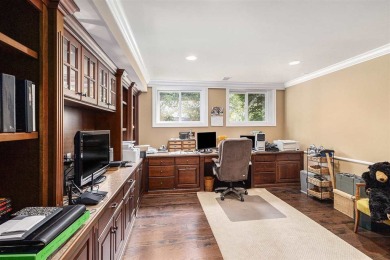 Enjoy the best of country club living in this gracious Birchwood on Birchwood Farms Golf and Country Club in Michigan - for sale on GolfHomes.com, golf home, golf lot