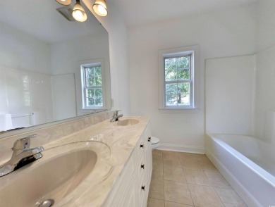 Welcome to 25 Deloach Trail in Hagley Estates in Pawleys Island on The Founders Club At Pawleys Island in South Carolina - for sale on GolfHomes.com, golf home, golf lot