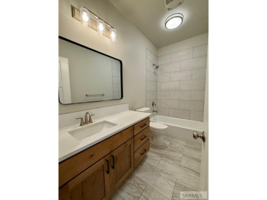 Welcome to your dream home! This simply elegant 6 bedroom, 3 on Sand Creek Golf Course in Idaho - for sale on GolfHomes.com, golf home, golf lot