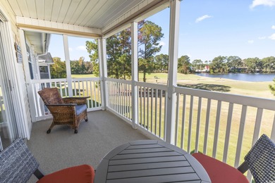 Welcome to 661 Tupelo Lane, Unit 16H. This top floor condo on Aberdeen Golf and Country Club in South Carolina - for sale on GolfHomes.com, golf home, golf lot