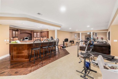 Enjoy the best of country club living in this gracious Birchwood on Birchwood Farms Golf and Country Club in Michigan - for sale on GolfHomes.com, golf home, golf lot