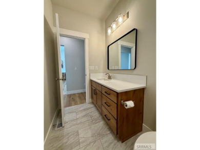 Welcome to your dream home! This simply elegant 6 bedroom, 3 on Sand Creek Golf Course in Idaho - for sale on GolfHomes.com, golf home, golf lot