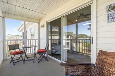 Welcome to 661 Tupelo Lane, Unit 16H. This top floor condo on Aberdeen Golf and Country Club in South Carolina - for sale on GolfHomes.com, golf home, golf lot