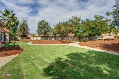 NEW Photos - Located on a cul-de-sac in the desirable Greens at on Seven Oaks Country Club in California - for sale on GolfHomes.com, golf home, golf lot