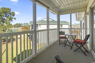 Welcome to 661 Tupelo Lane, Unit 16H. This top floor condo on Aberdeen Golf and Country Club in South Carolina - for sale on GolfHomes.com, golf home, golf lot