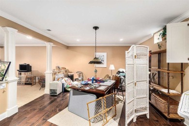 Enjoy the best of country club living in this gracious Birchwood on Birchwood Farms Golf and Country Club in Michigan - for sale on GolfHomes.com, golf home, golf lot