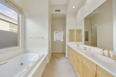 GREAT OPPORTUNITY to own this stunning 3-bedroom, 2-bathroom on Legend Trail Golf Club in Arizona - for sale on GolfHomes.com, golf home, golf lot