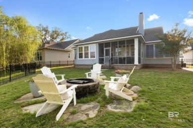 This absolute showstopper is better than new, exuding old on Lakewood Golf Club in Alabama - for sale on GolfHomes.com, golf home, golf lot