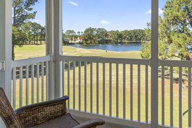 Welcome to 661 Tupelo Lane, Unit 16H. This top floor condo on Aberdeen Golf and Country Club in South Carolina - for sale on GolfHomes.com, golf home, golf lot