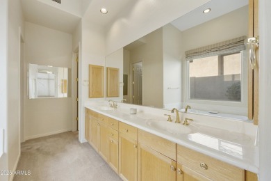 GREAT OPPORTUNITY to own this stunning 3-bedroom, 2-bathroom on Legend Trail Golf Club in Arizona - for sale on GolfHomes.com, golf home, golf lot