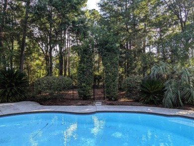 Welcome to 25 Deloach Trail in Hagley Estates in Pawleys Island on The Founders Club At Pawleys Island in South Carolina - for sale on GolfHomes.com, golf home, golf lot