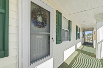 Welcome to 661 Tupelo Lane, Unit 16H. This top floor condo on Aberdeen Golf and Country Club in South Carolina - for sale on GolfHomes.com, golf home, golf lot