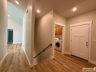 Welcome to your dream home! This simply elegant 6 bedroom, 3 on Sand Creek Golf Course in Idaho - for sale on GolfHomes.com, golf home, golf lot
