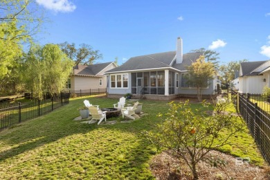 This absolute showstopper is better than new, exuding old on Lakewood Golf Club in Alabama - for sale on GolfHomes.com, golf home, golf lot