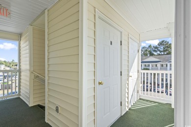 Welcome to 661 Tupelo Lane, Unit 16H. This top floor condo on Aberdeen Golf and Country Club in South Carolina - for sale on GolfHomes.com, golf home, golf lot