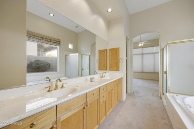 GREAT OPPORTUNITY to own this stunning 3-bedroom, 2-bathroom on Legend Trail Golf Club in Arizona - for sale on GolfHomes.com, golf home, golf lot