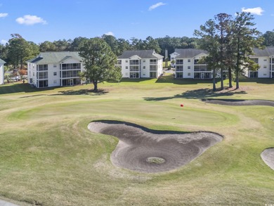 Welcome to 661 Tupelo Lane, Unit 16H. This top floor condo on Aberdeen Golf and Country Club in South Carolina - for sale on GolfHomes.com, golf home, golf lot
