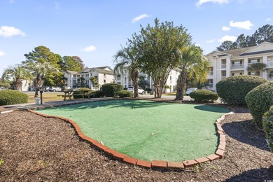 Welcome to 661 Tupelo Lane, Unit 16H. This top floor condo on Aberdeen Golf and Country Club in South Carolina - for sale on GolfHomes.com, golf home, golf lot