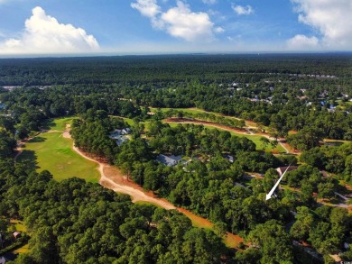 Welcome to 25 Deloach Trail in Hagley Estates in Pawleys Island on The Founders Club At Pawleys Island in South Carolina - for sale on GolfHomes.com, golf home, golf lot