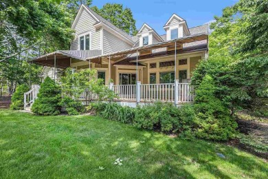 Enjoy the best of country club living in this gracious Birchwood on Birchwood Farms Golf and Country Club in Michigan - for sale on GolfHomes.com, golf home, golf lot