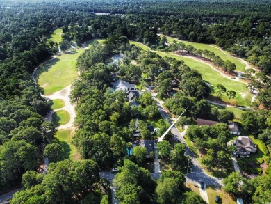 Welcome to 25 Deloach Trail in Hagley Estates in Pawleys Island on The Founders Club At Pawleys Island in South Carolina - for sale on GolfHomes.com, golf home, golf lot