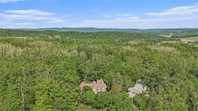 Enjoy the best of country club living in this gracious Birchwood on Birchwood Farms Golf and Country Club in Michigan - for sale on GolfHomes.com, golf home, golf lot