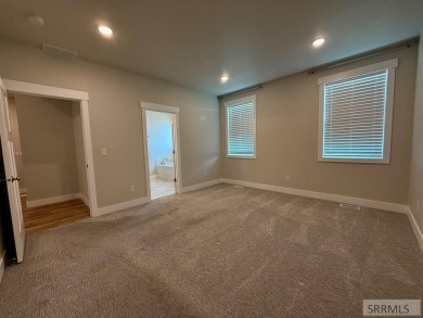 Welcome to your dream home! This simply elegant 6 bedroom, 3 on Sand Creek Golf Course in Idaho - for sale on GolfHomes.com, golf home, golf lot