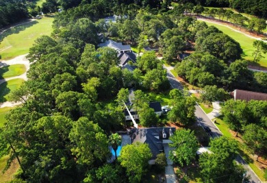Welcome to 25 Deloach Trail in Hagley Estates in Pawleys Island on The Founders Club At Pawleys Island in South Carolina - for sale on GolfHomes.com, golf home, golf lot