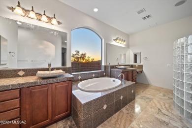 Welcome to your new residence in Dos Lagos on Dove Mountain on The Ritz Carlton Golf Club, Dove Mountain  in Arizona - for sale on GolfHomes.com, golf home, golf lot