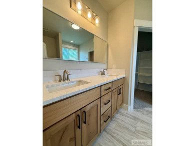 Welcome to your dream home! This simply elegant 6 bedroom, 3 on Sand Creek Golf Course in Idaho - for sale on GolfHomes.com, golf home, golf lot