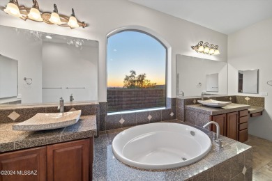 Welcome to your new residence in Dos Lagos on Dove Mountain on The Ritz Carlton Golf Club, Dove Mountain  in Arizona - for sale on GolfHomes.com, golf home, golf lot