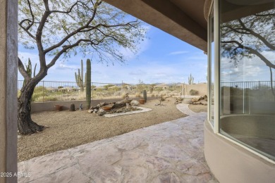 GREAT OPPORTUNITY to own this stunning 3-bedroom, 2-bathroom on Legend Trail Golf Club in Arizona - for sale on GolfHomes.com, golf home, golf lot