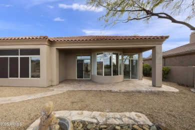 GREAT OPPORTUNITY to own this stunning 3-bedroom, 2-bathroom on Legend Trail Golf Club in Arizona - for sale on GolfHomes.com, golf home, golf lot