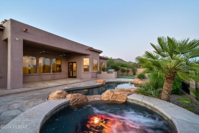 Welcome to your new residence in Dos Lagos on Dove Mountain on The Ritz Carlton Golf Club, Dove Mountain  in Arizona - for sale on GolfHomes.com, golf home, golf lot